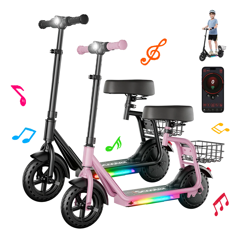 Editorial illustration for iHoverboard DE Review: What the Merchant Offers and How It Compares with Alternatives