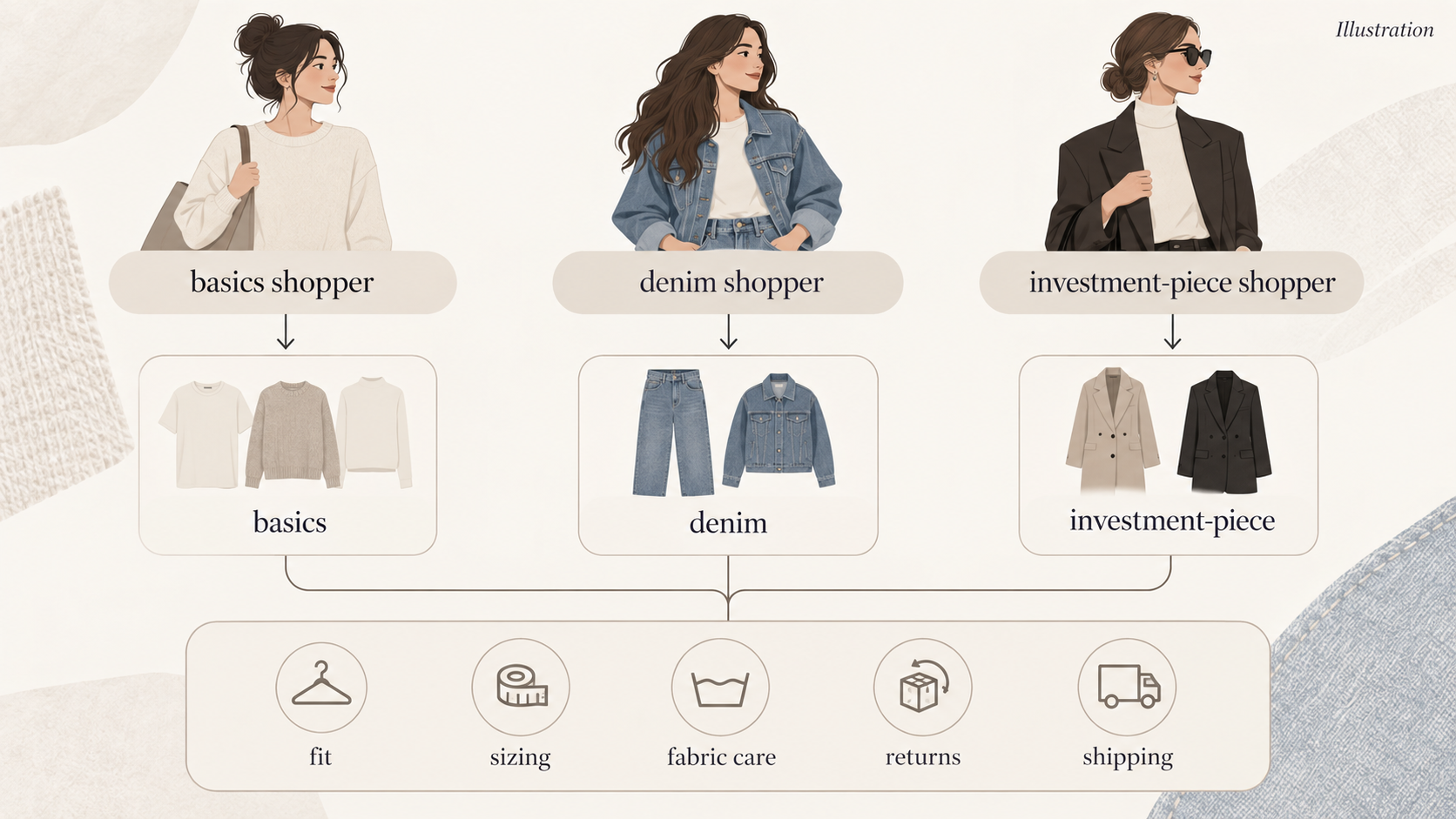 Help readers match budget and shopper type to the range and run a short pre-purchase checklist