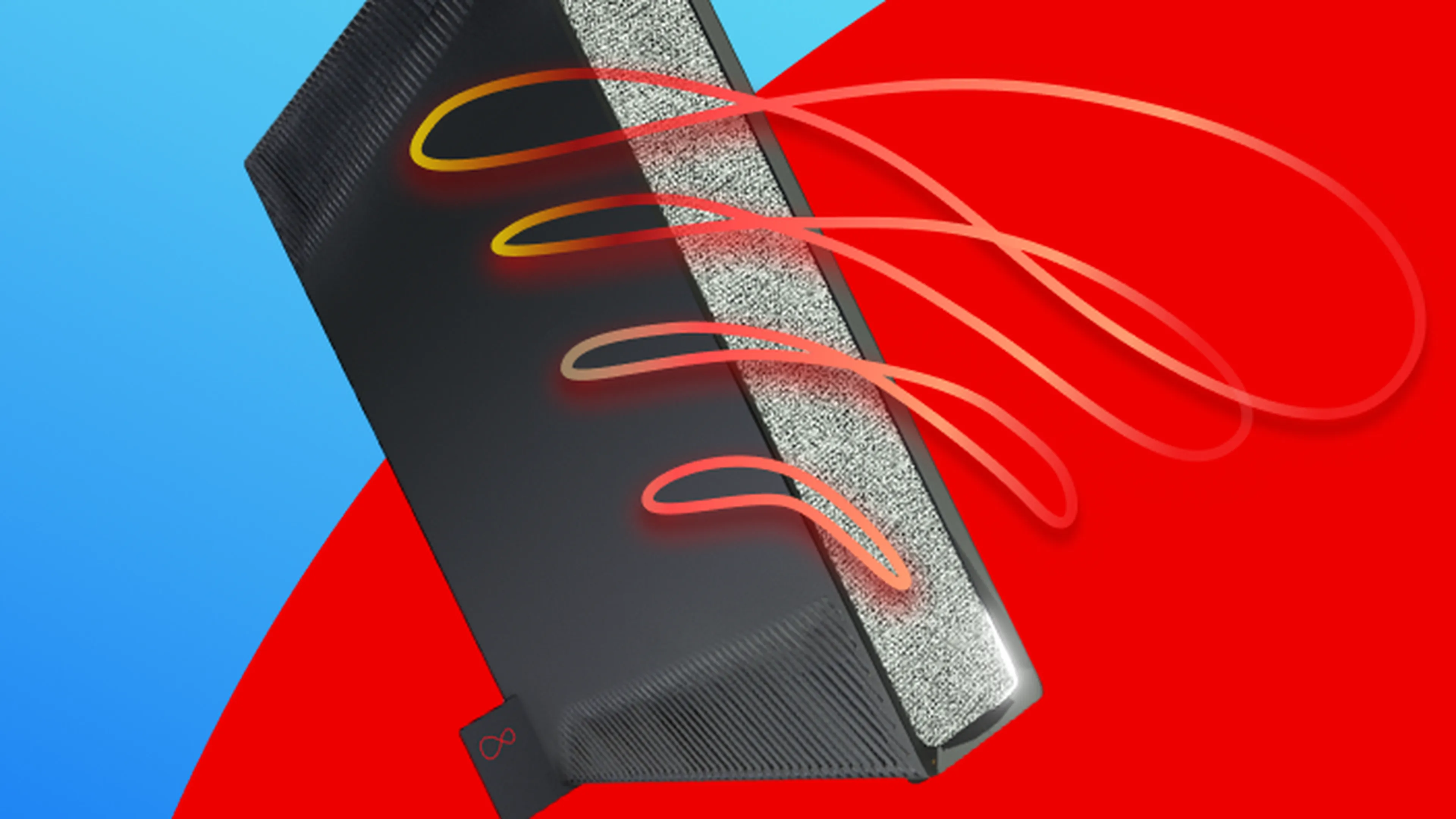 Virgin Media broadband package for high-speed home use