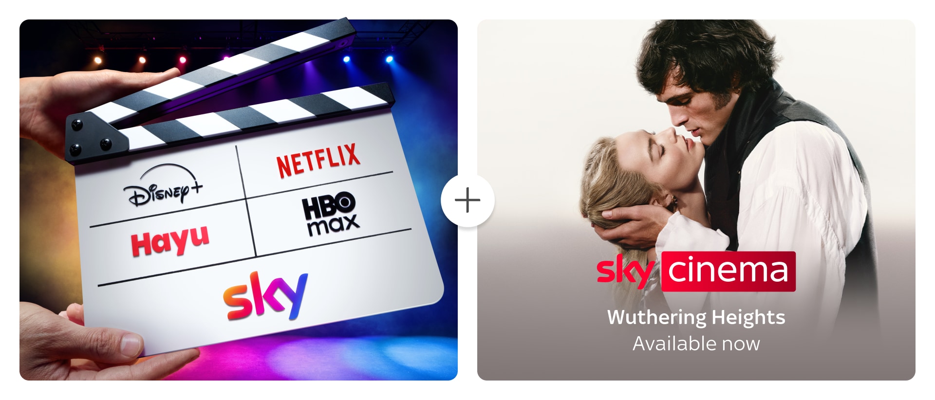 Sky broadband router package image